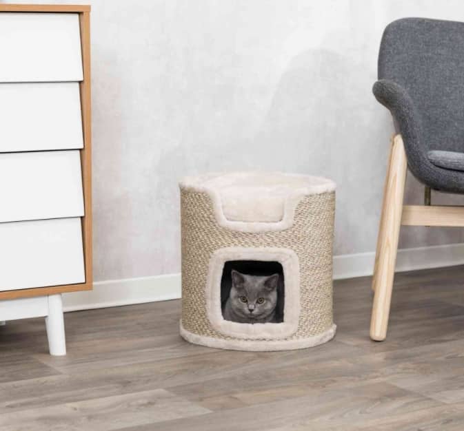 Домик-башня TRIXIE Ria 37 см (44706)