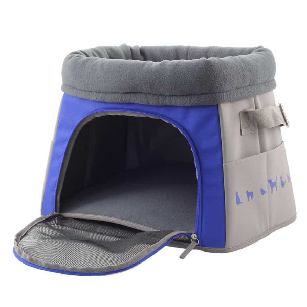 Сумка-переноска TRIOL TB37 для животных