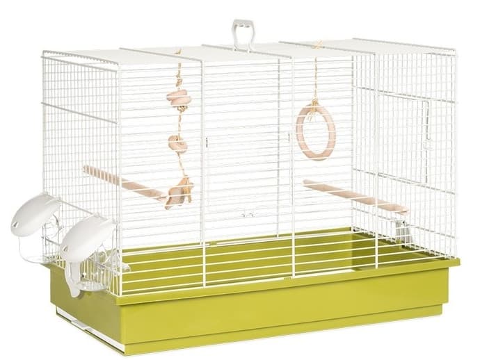 Клетка для птиц Voltrega 611