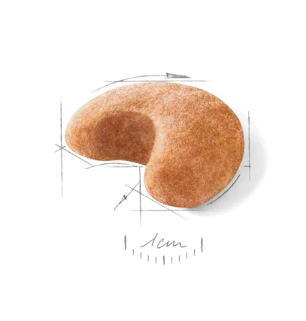 Еда для собак Сухой корм для собак Royal Canin French Bulldog Adult