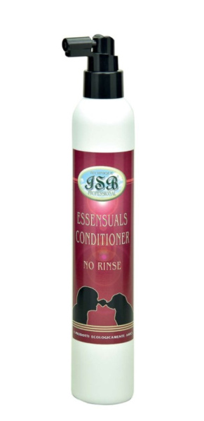 ISB Technique Кондиционер-спрей Essensuals с восстанавливающим и антистатическим эффектом