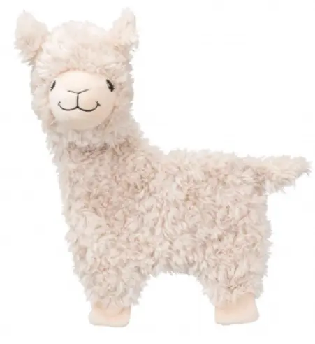Игрушка для собак TRIXIE Лама 40 см (35884)