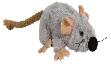 Игрушка для кошек JOLLYPAW Мышь