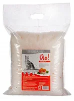 Силикагелевый наполнитель Йо! Абрикос