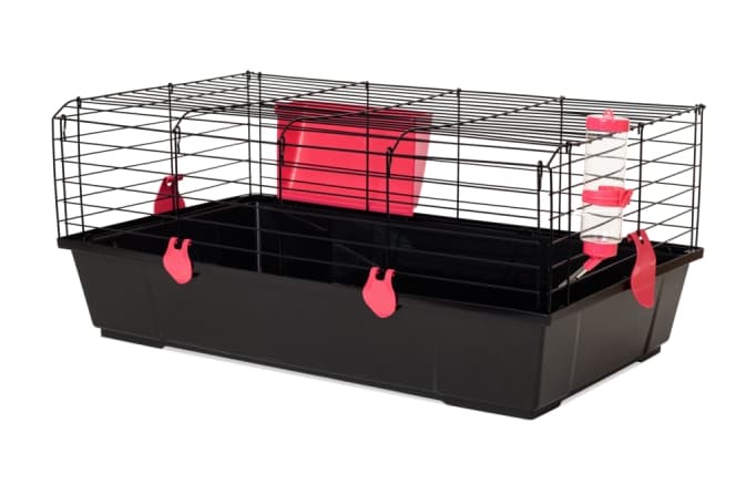 Клетка для крупных грызунов Voltrega 520