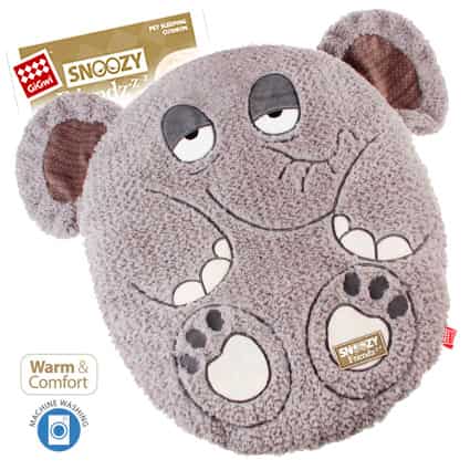 Лежак GiGwi "Слон" 57 см (75358)