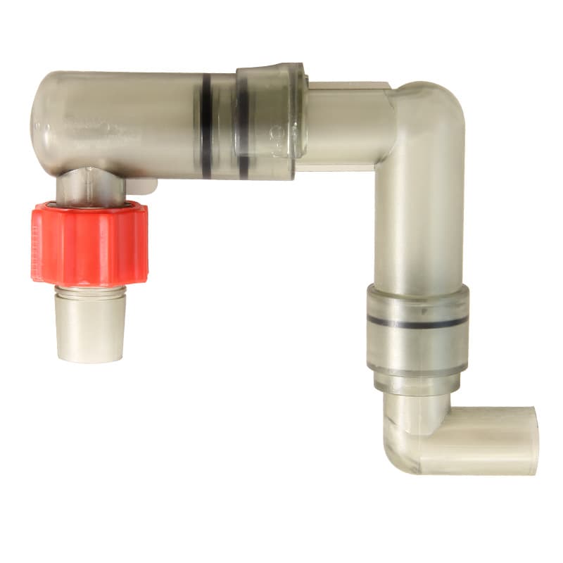 Фильтр для аквариума внешний с УФ Laguna 3328UVF 45Вт, УФ-9Вт, 2200л/ч (73774001)