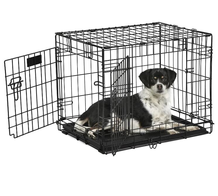 Клетка для собак MidWest Contour