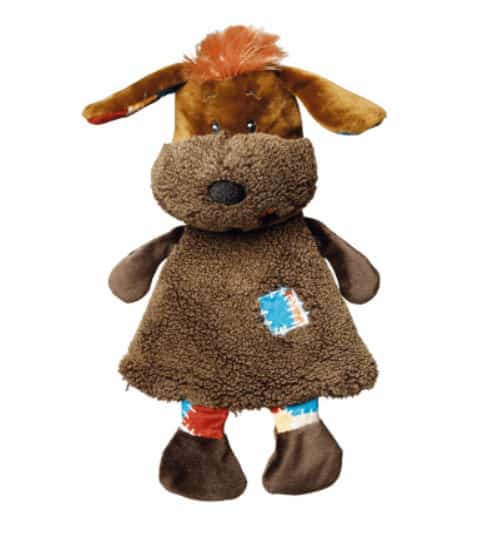 Игрушка из плюша для собак "TRIXIE" "Собака" 28 см (35864)