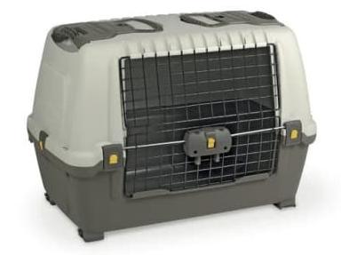 "Polar" CAMON переноска для кошек и собак пластиковая 