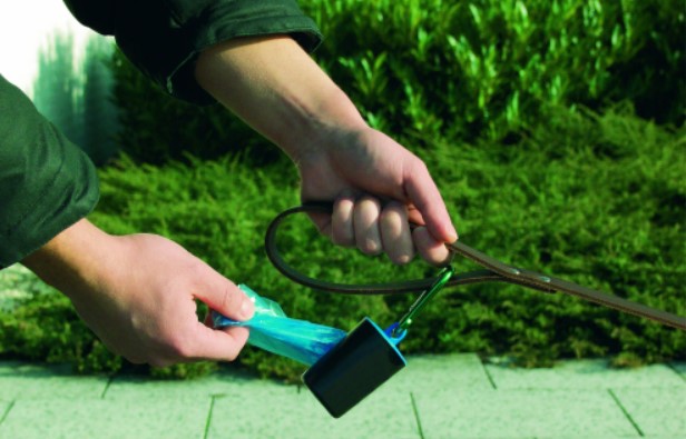 Beeztees Диспенсер для гигиенических пакетов