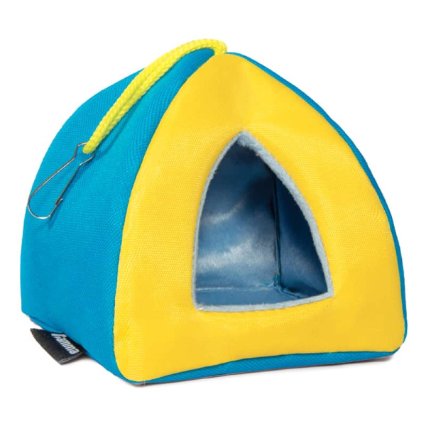 Дом-вигвам для мелких грызунов Gamma (42032030)