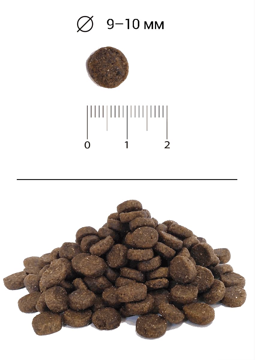 Каталог Сухой корм для щенков Blitz Classic Puppy All Breeds (курица, рис) для собак