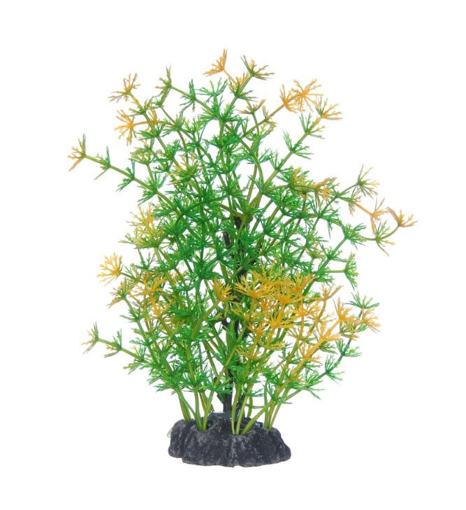 Растение пластиковое NARIBO Лимнофила 20 см