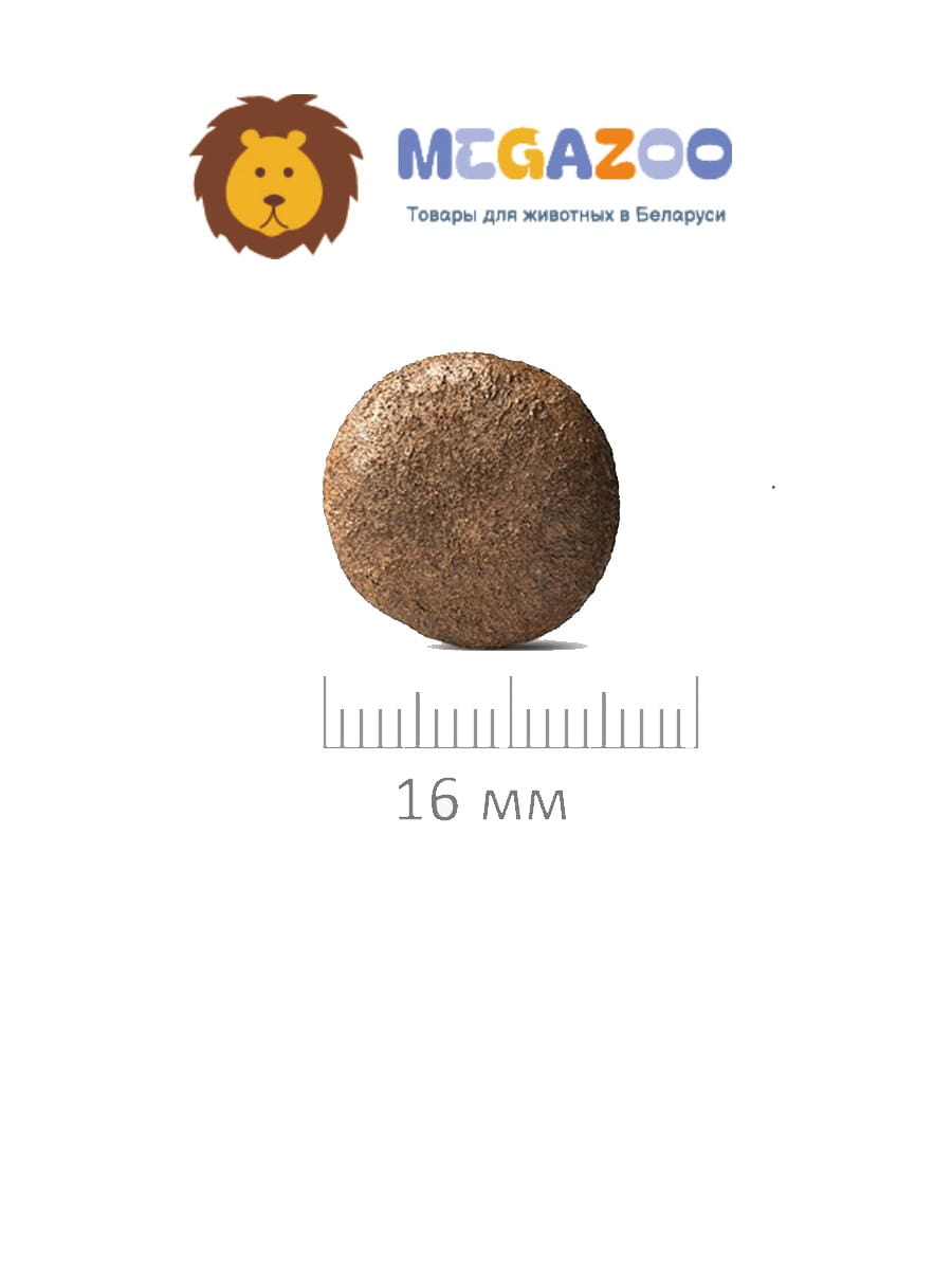 Сухой рацион для собак ProBalance Dog Immuno Adult Maxi