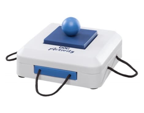 Игрушка для собак "TRIXIE" Gamble Box 15х15 см (32011)