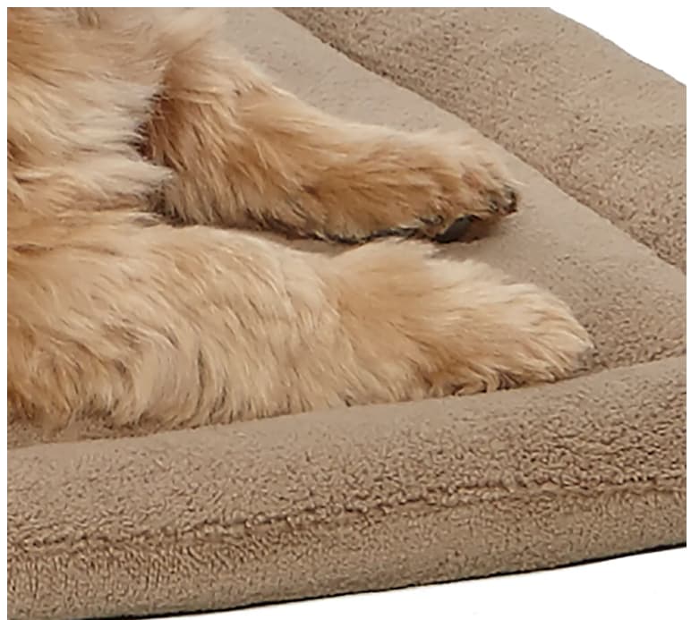 Лежанка для собак и кошек MidWest Micro Terry