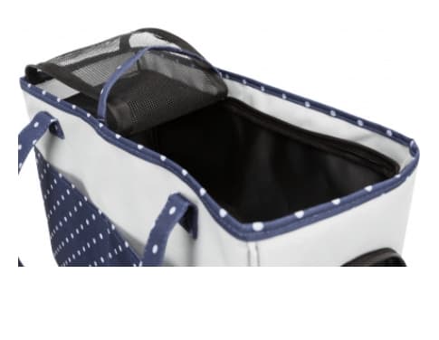 Сумка для переноски животных TRIXIE Bonny 