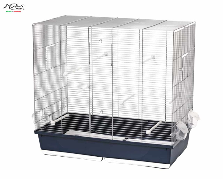 Клетка для птиц ROSE