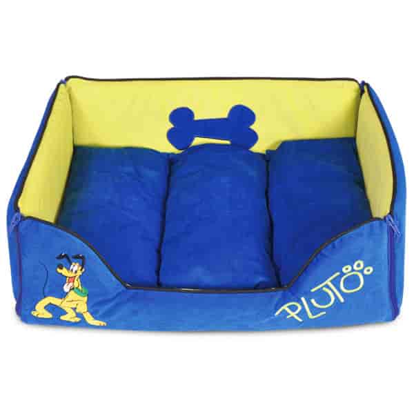 Лежанка квадратная TRIOL Disney Pluto-1 (31931055)