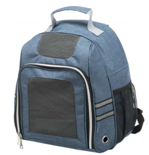 Рюкзак-переноска Трикси Dan для котов и собак мелких пород до 6 кг