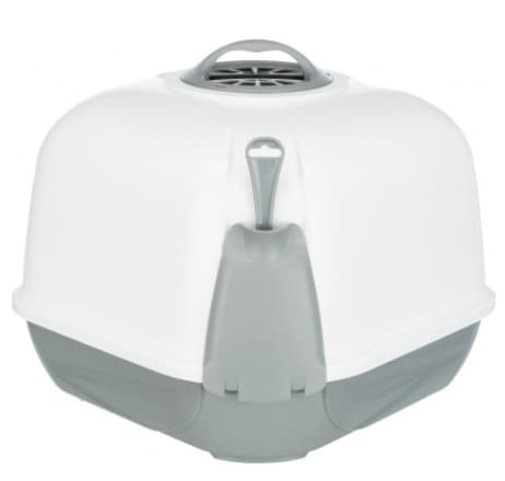 Туалет TRIXIE "Maro" угловой (40356)