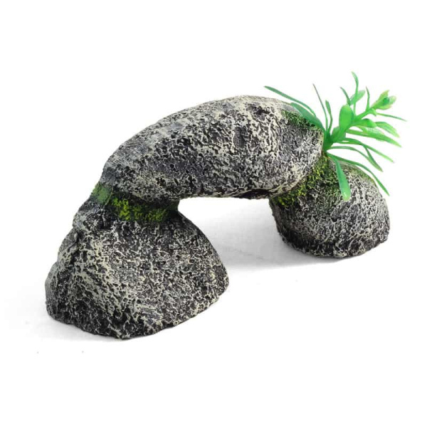 Грот для аквариума Laguna "Арка из камней" (74004051)