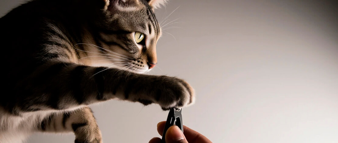 Как правильно стричь когти кошкам: можно ли это делать и когда?