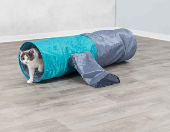 Тоннель для кошек "Crunch" TRIXIE (4302)