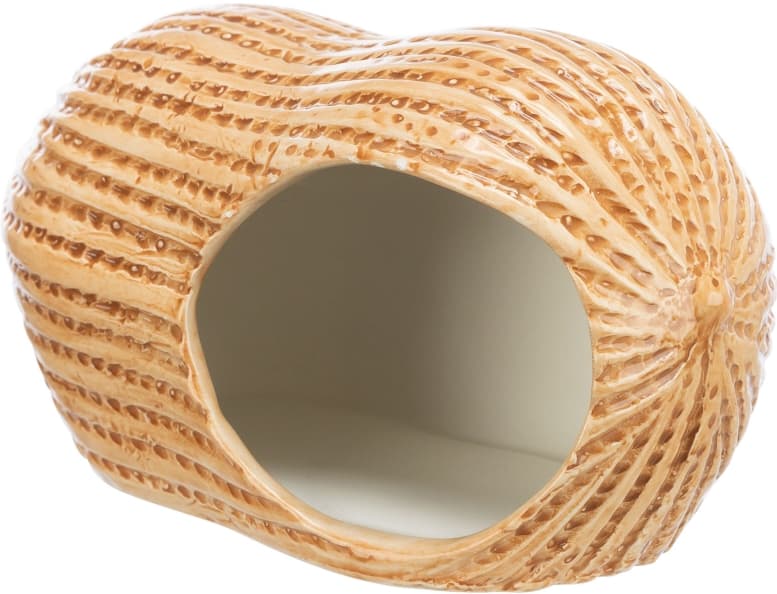 Домик для грызунов в виде арахиса TRIXIE