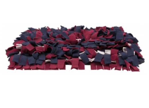 Игрушка для собак и кошек "TRIXIE" Sniffing Carpet 50*34 см (32037)