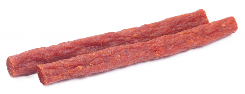 ТИТБИТ Колбаски Шотландские для кошек (20 гр)