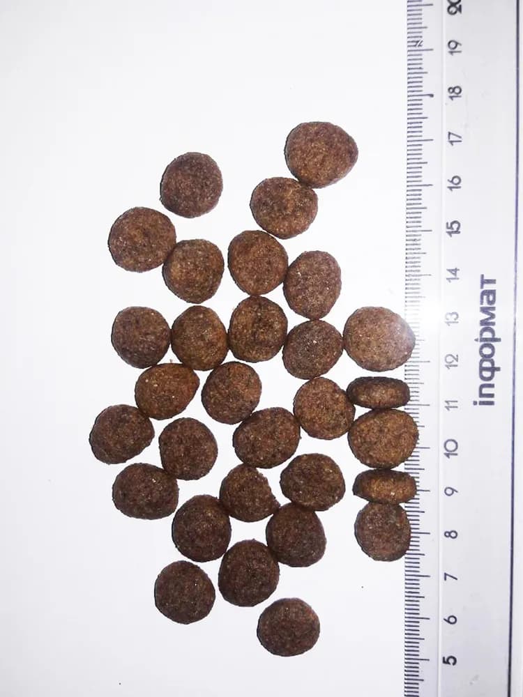 Еда для собак MamyNAT Dog Fish&Rice (рыба, курица, говядина)