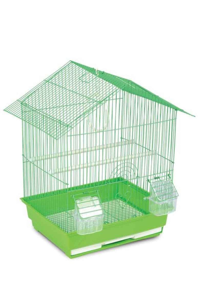 Клетка для птиц А401 (35*28*46 см)