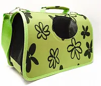 Сумка-переноска For Friends "Flowers"