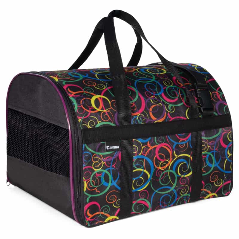 Сумка для переноски животных TRIOL №4/1