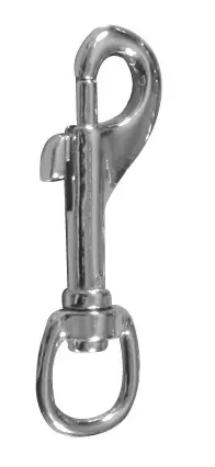 Карабин для поводков "TRIXIE"