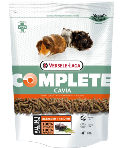 Versele-Laga Cavia Complete