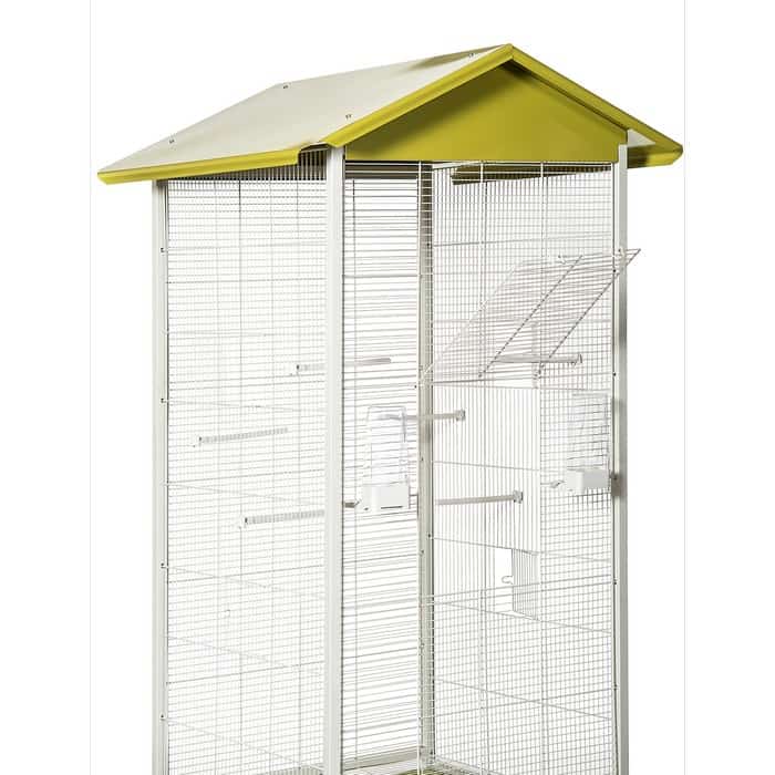 Вольер (скворечник) для птиц Voltrega 445