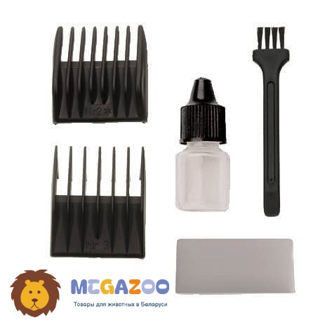 Профессиональная Машинка для стрижки собак и кошек MOSER REX