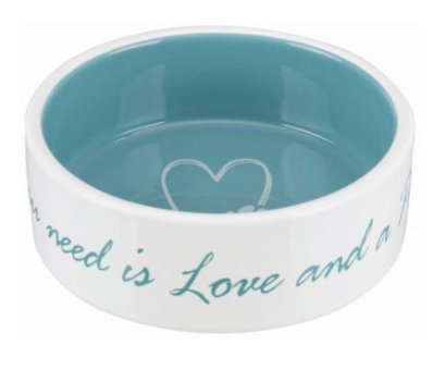 Миска для животных TRIXIE Pets Home 0.8 л/16 см