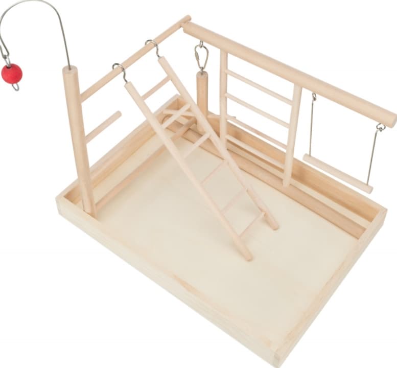 Игровая площадка "TRIXIE" для птиц (5655)