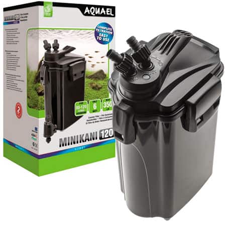Фильтр MINI KANI 120 (105402)