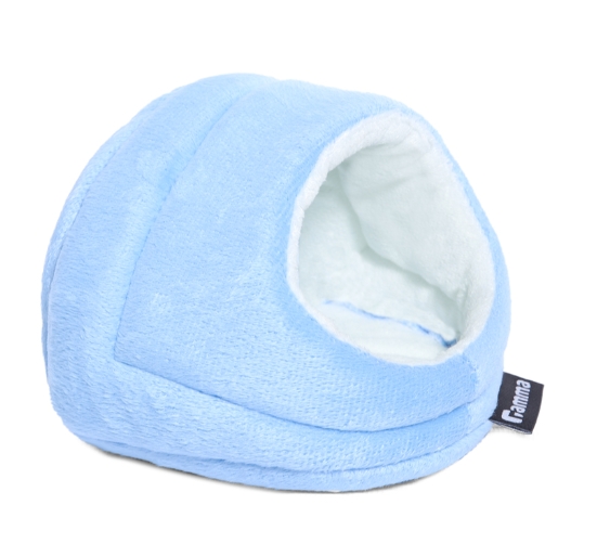 Домик для мелких животных "Норка" Gamma