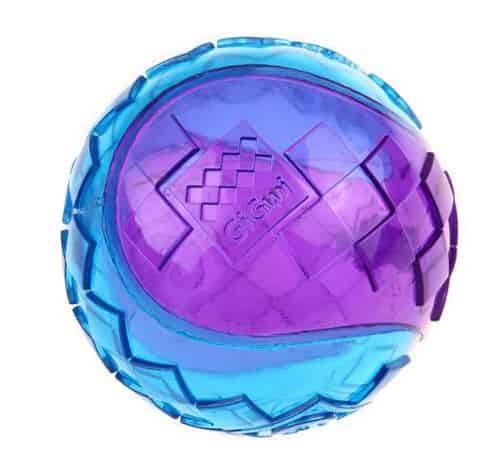 Игрушка для собак "GiGwi" "G-BALL" (75328)
