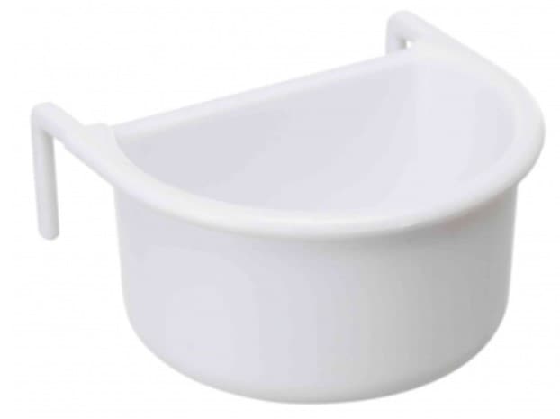 Набор кормушек для птиц "TRIXIE" 75 мл/85 мл (2 шт)