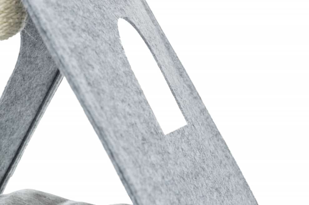 Пещера-лежак для кошек "Junior" TRIXIE (36274)