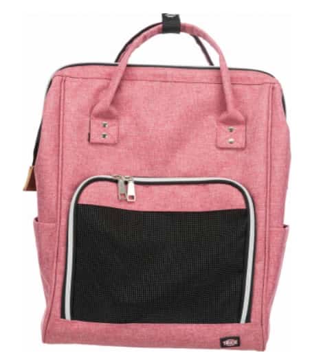 Рюкзак-переноска TRIXIE Ava для домашних животных