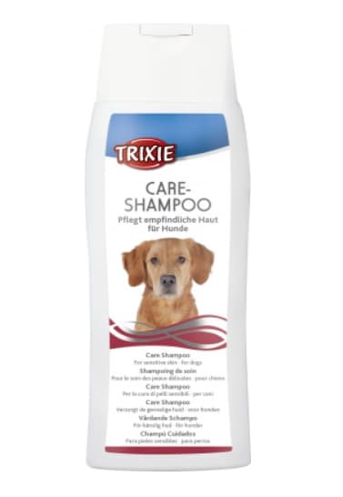 Шампунь-уход для собак "TRIXIE" 250 мл (29198)