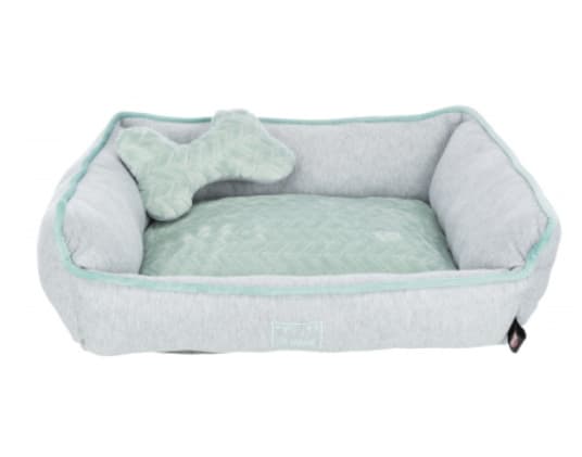 Лежак с игрушкой "TRIXIE" "Junior" 50*40 см (38250)